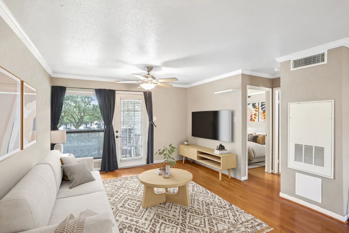 Houston Real Estate | View 101 Stratford Street #103 | room 1