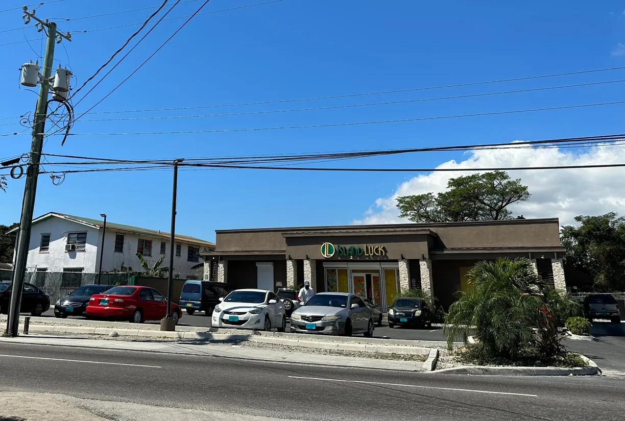 Bahamas Real Estate | View Fox Hill #Lot 1