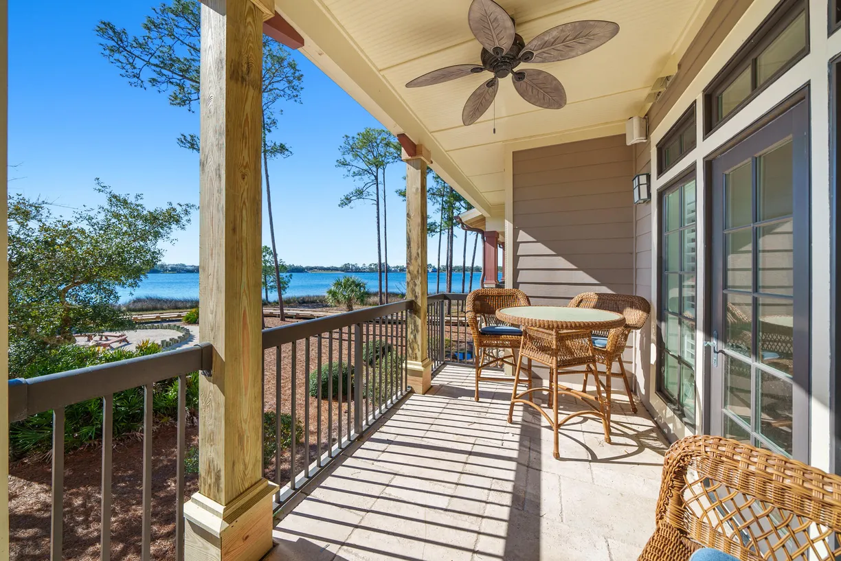Northwest Florida Real Estate | View 1102 Prospect Promenade Unit# 103 | 2 Beds, 2 Baths