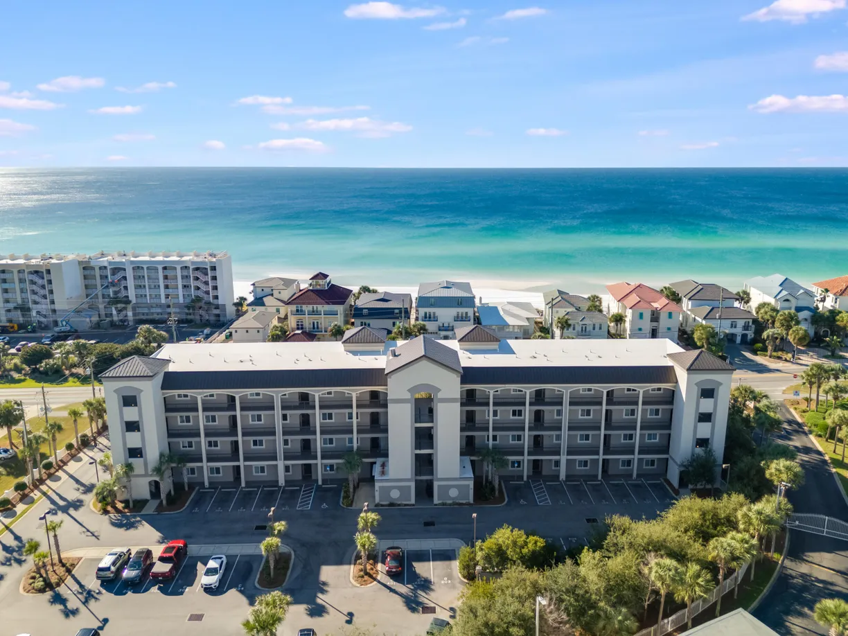 Northwest Florida Real Estate | View 732 Scenic Gulf Drive C303 | room 2