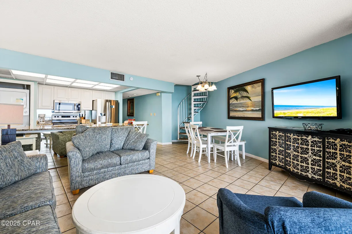 Northwest Florida Real Estate | View 11483 Front Beach Road Unit# 1208 | room 2