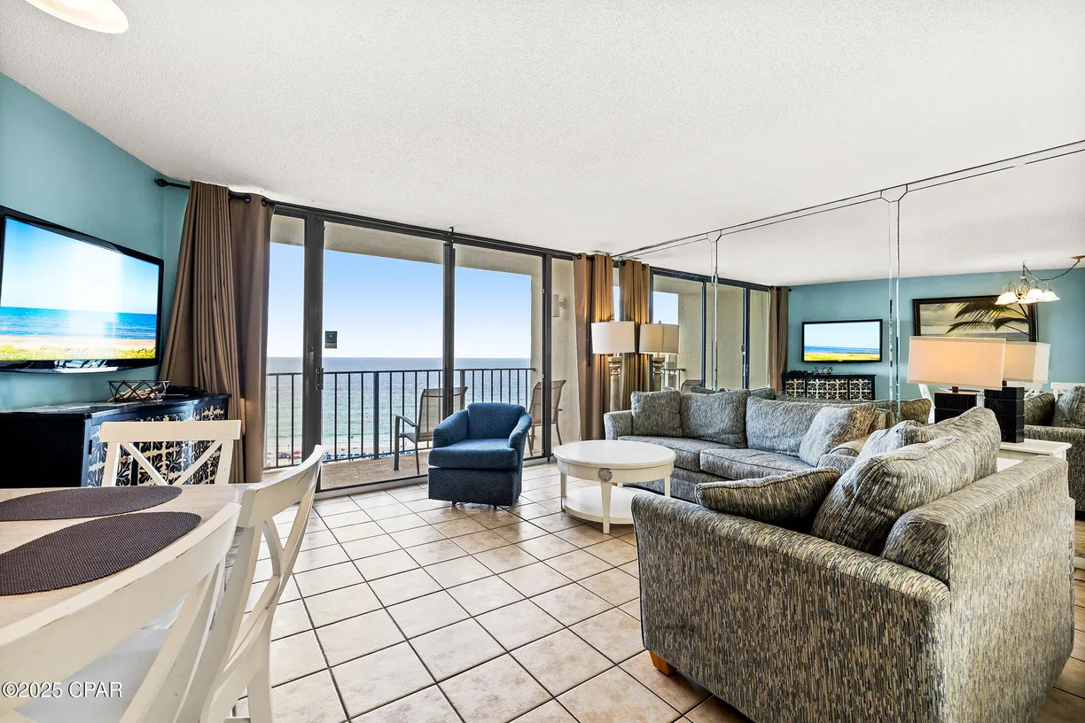 Northwest Florida Real Estate | View 11483 Front Beach Road Unit# 1208 | room 1