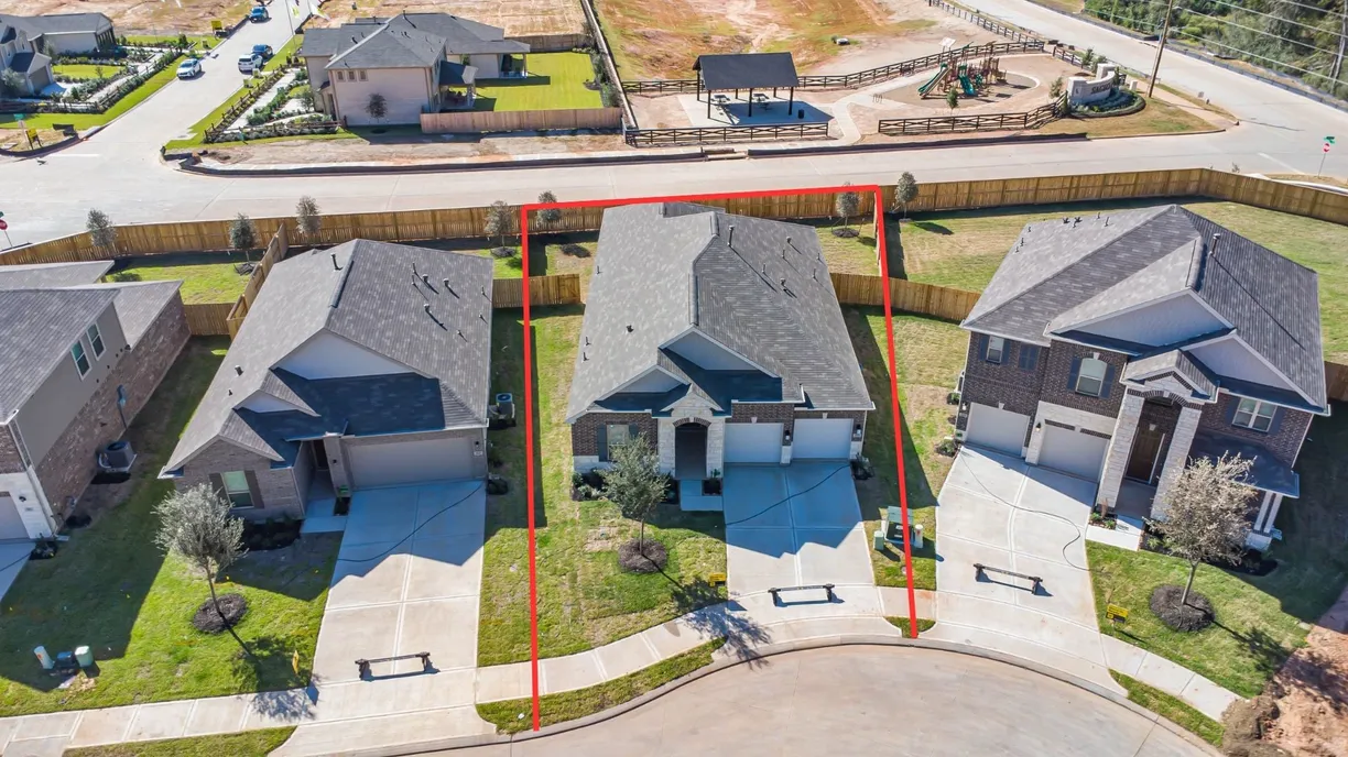 Houston Suburbs Real Estate | View 3535 Sage Green Trail | room 1
