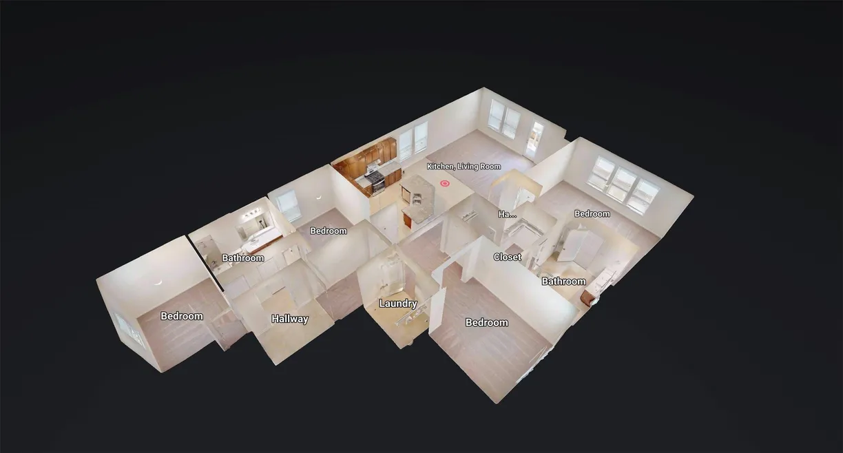 Houston Suburbs Real Estate | View 3535 Sage Green Trail | room 2
