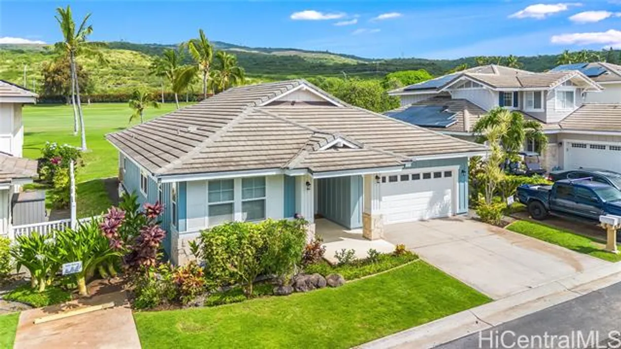 Hawaii Real Estate | View 92-1015 Koio Drive, #S47 | 3 Beds, 2 Baths