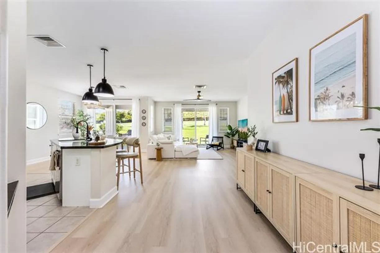 Hawaii Real Estate | View 92-1015 Koio Drive, #S47 | room 2