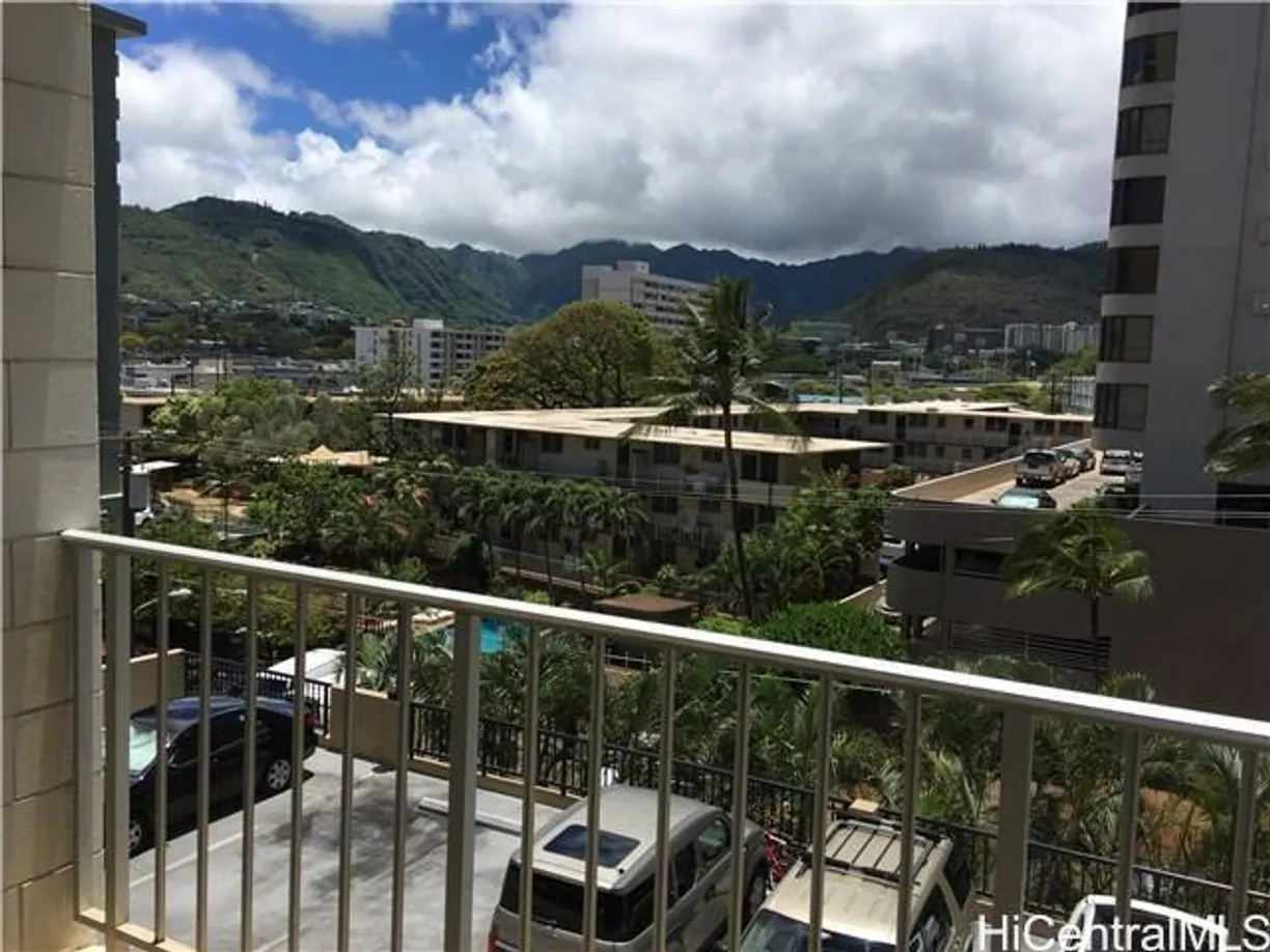 Hawaii Real Estate | View 2714 Kahoaloha Lane, #503 | room 1