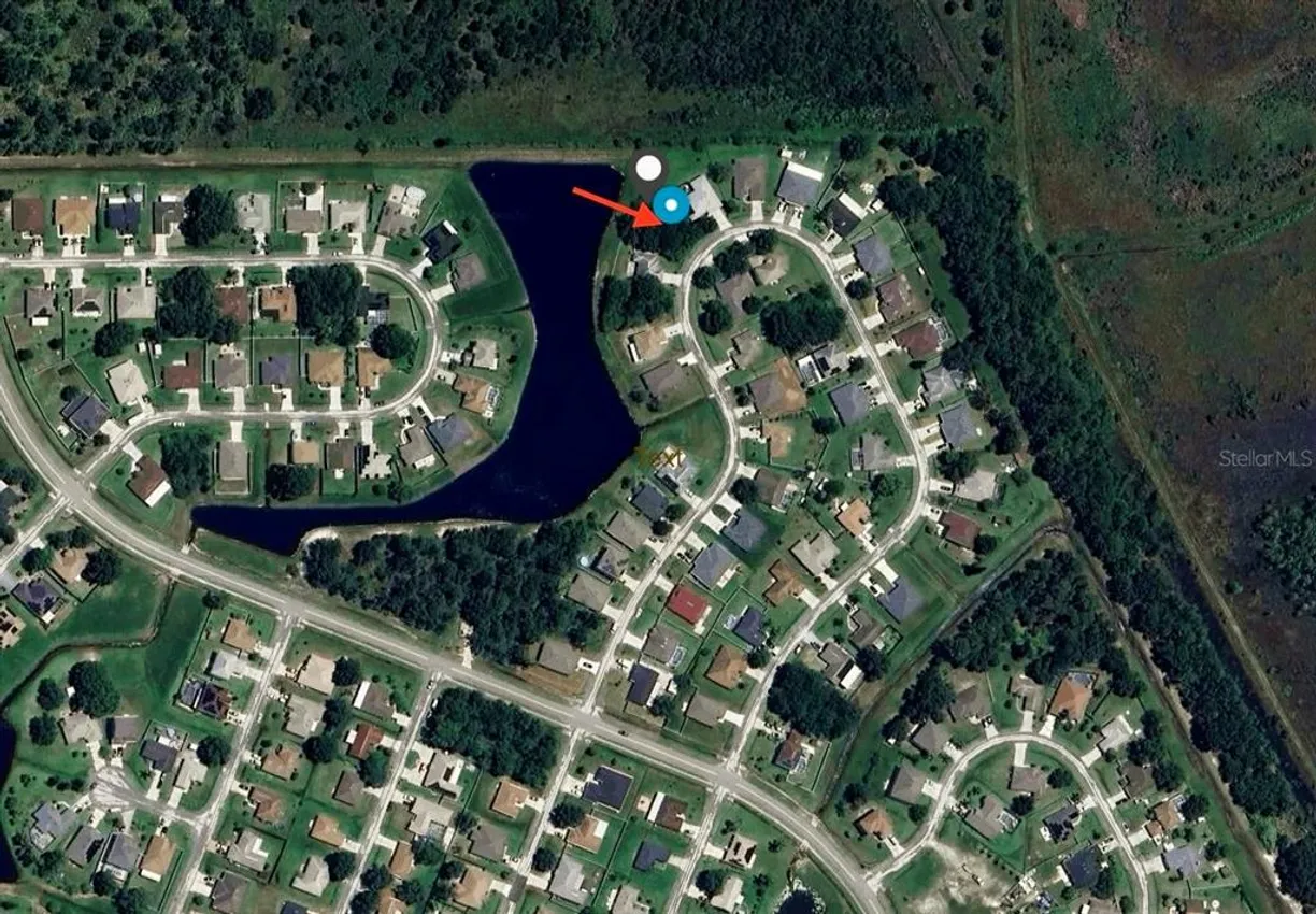 Central Florida Real Estate | View 333 Clermont Drive