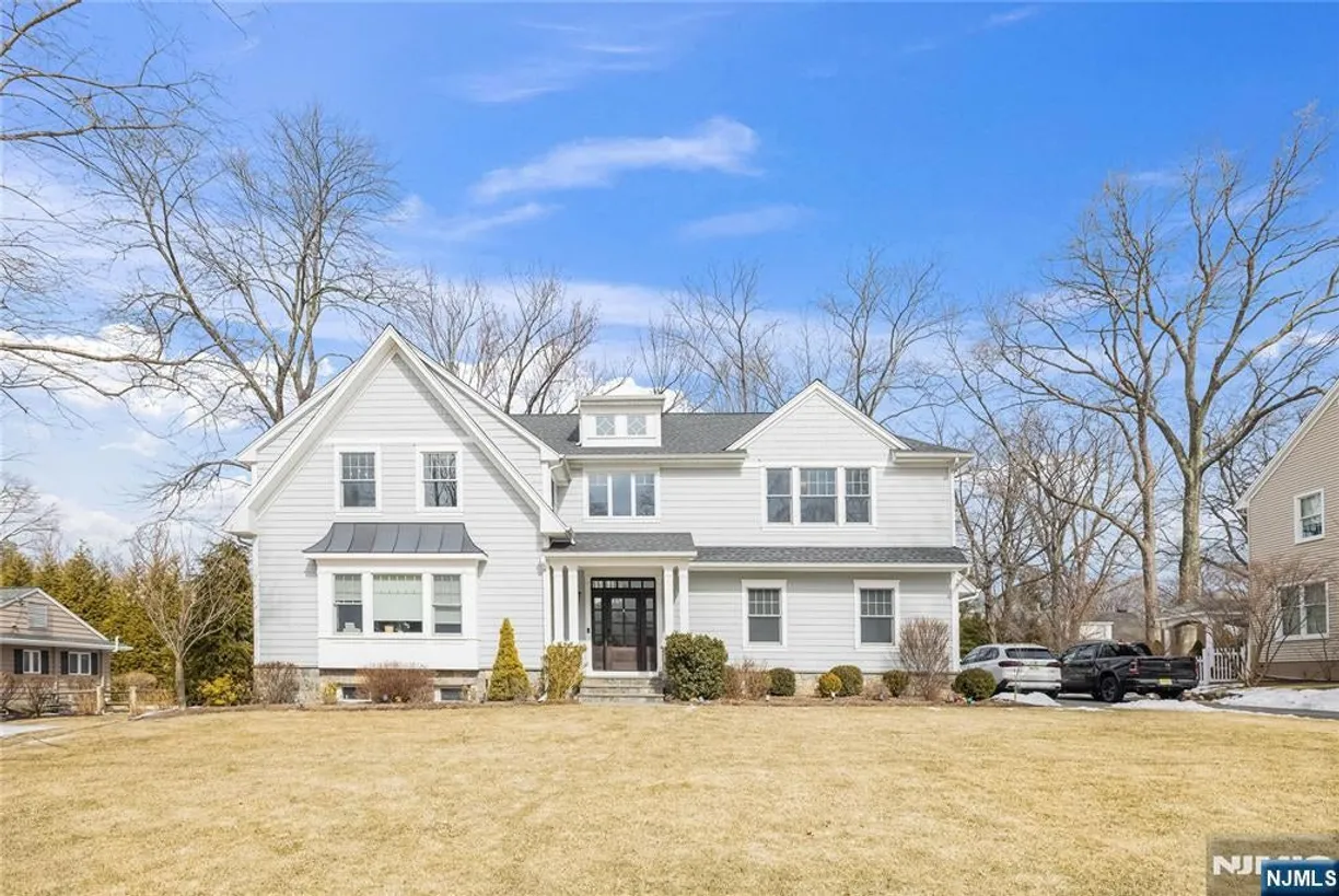 Bergen County Real Estate | View 130 Starr Place | 4 Beds, 3 Baths