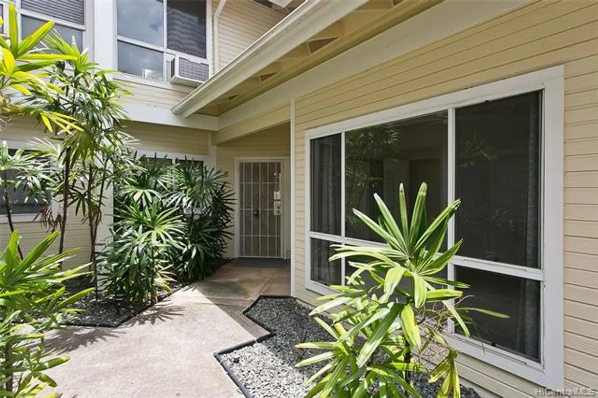Hawaii Real Estate | View 91-1088 Laaulu Street, #18E | room 1