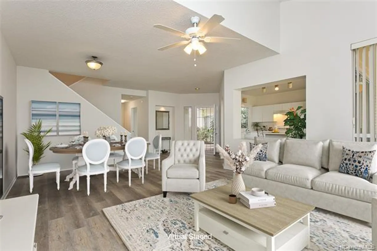 Hawaii Real Estate | View 91-1088 Laaulu Street, #18E | room 2