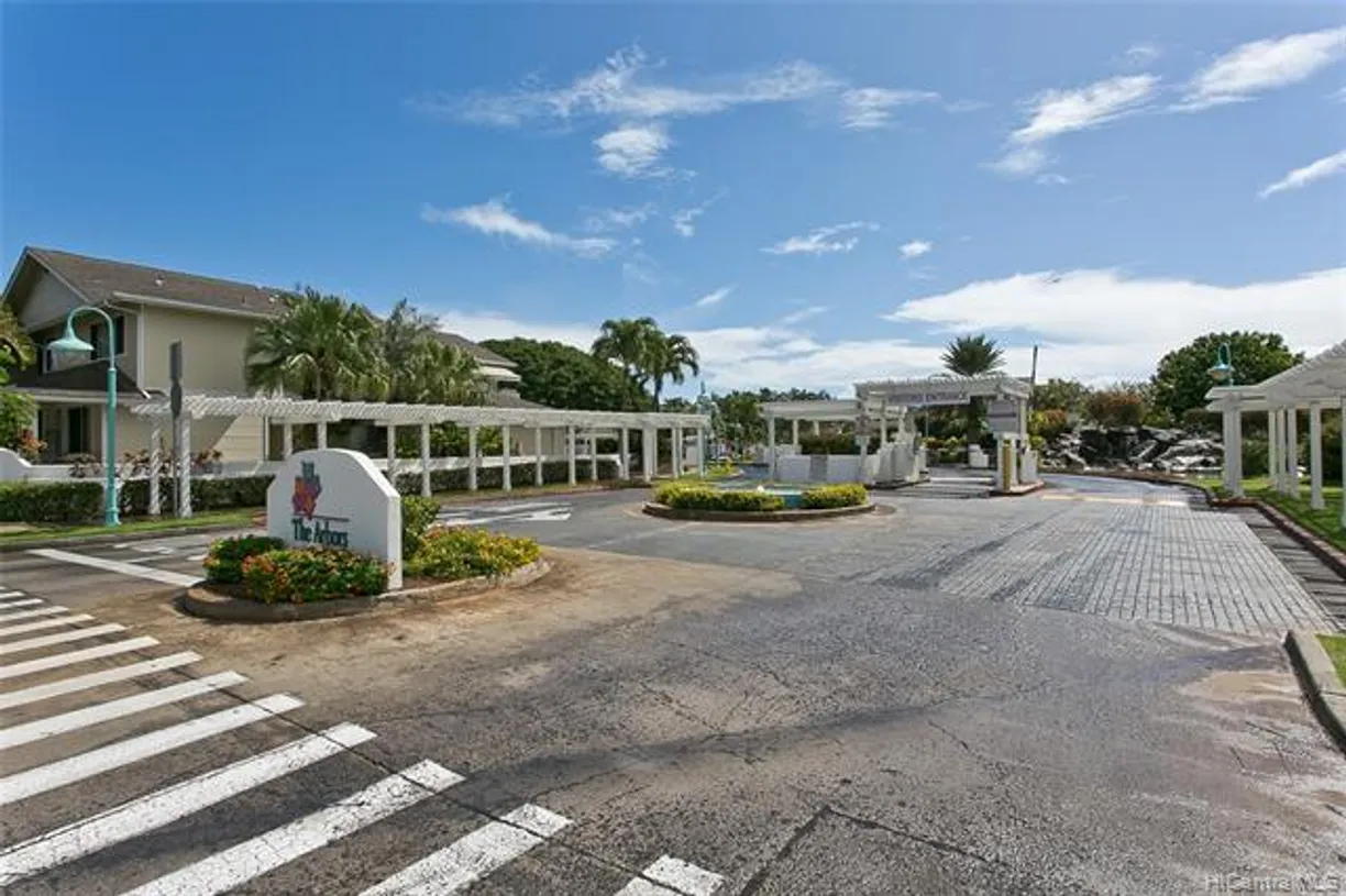 Hawaii Real Estate | View 91-1088 Laaulu Street, #18E | 3 Beds, 3 Baths
