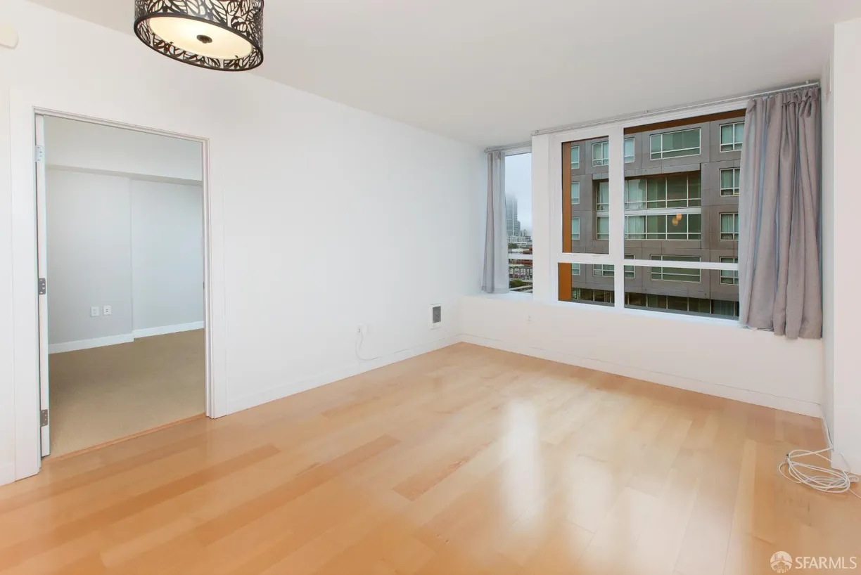 Northern California Real Estate | View 300 Berry Street | 1 Bed, 1 Bath