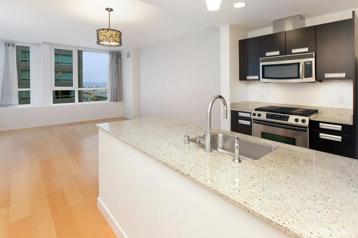 Northern California Real Estate | View 300 Berry Street | room 1