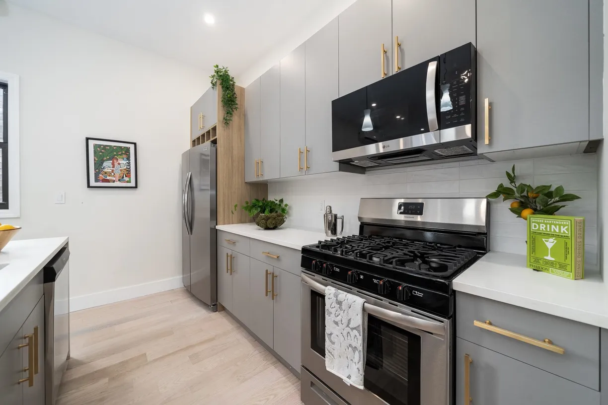 Jersey City/Hoboken Real Estate | View 79 Vroom St Unit# 1 | room 2