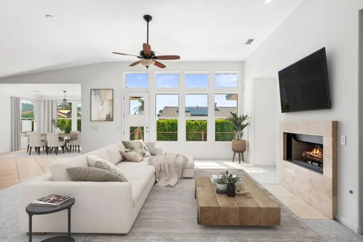 Northern California Real Estate | View 9580 Congressional Road | 3 Beds, 2 Baths