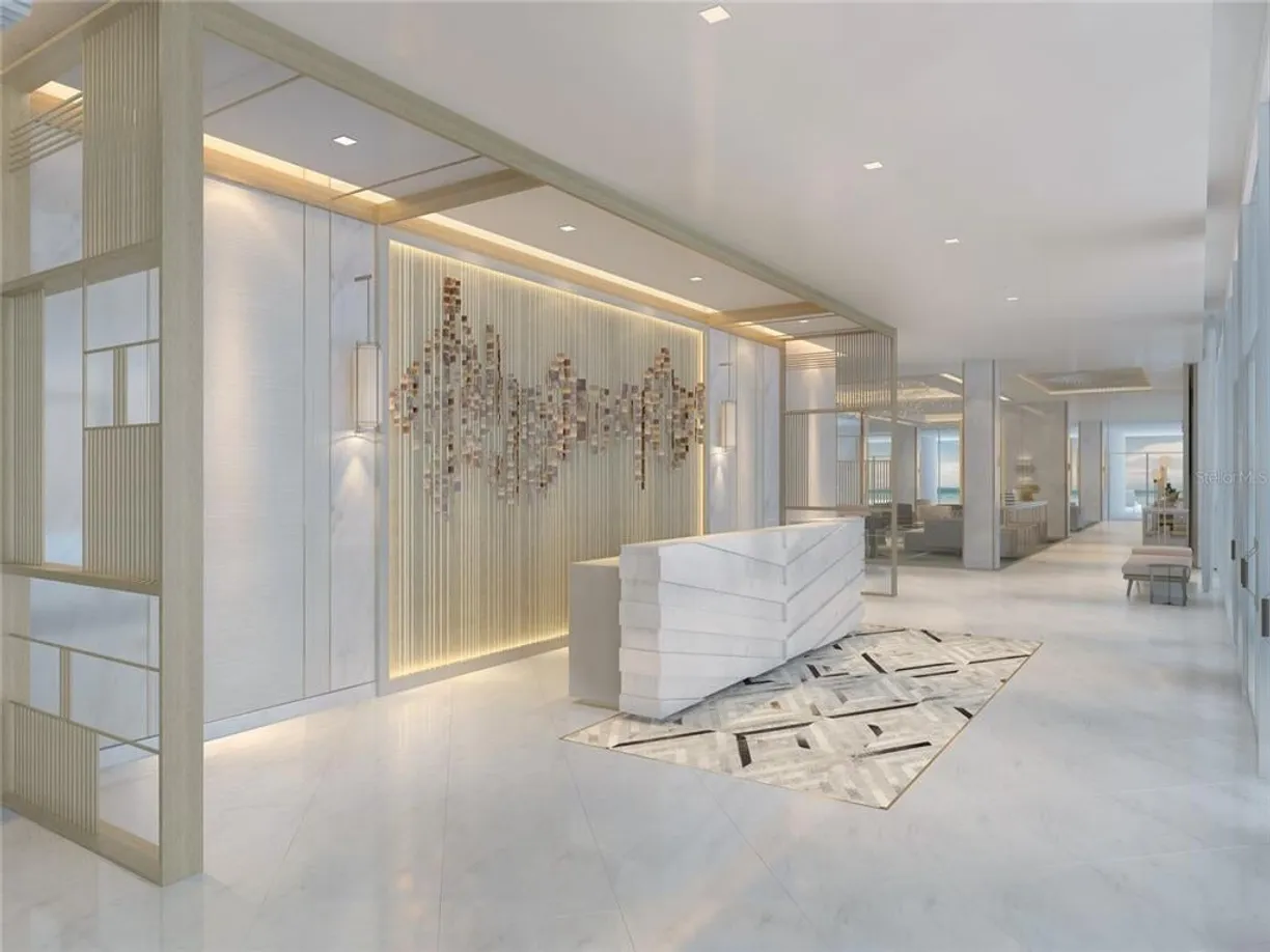 Puerto Rico Real Estate | View 1149 Ashford Avenue #1501 | room 1
