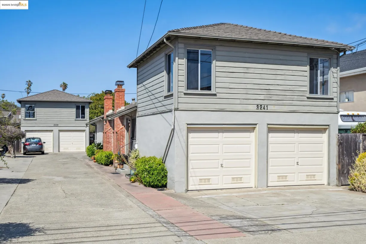 Northern California Real Estate | View 3241 Briggs Ave | 4 Beds