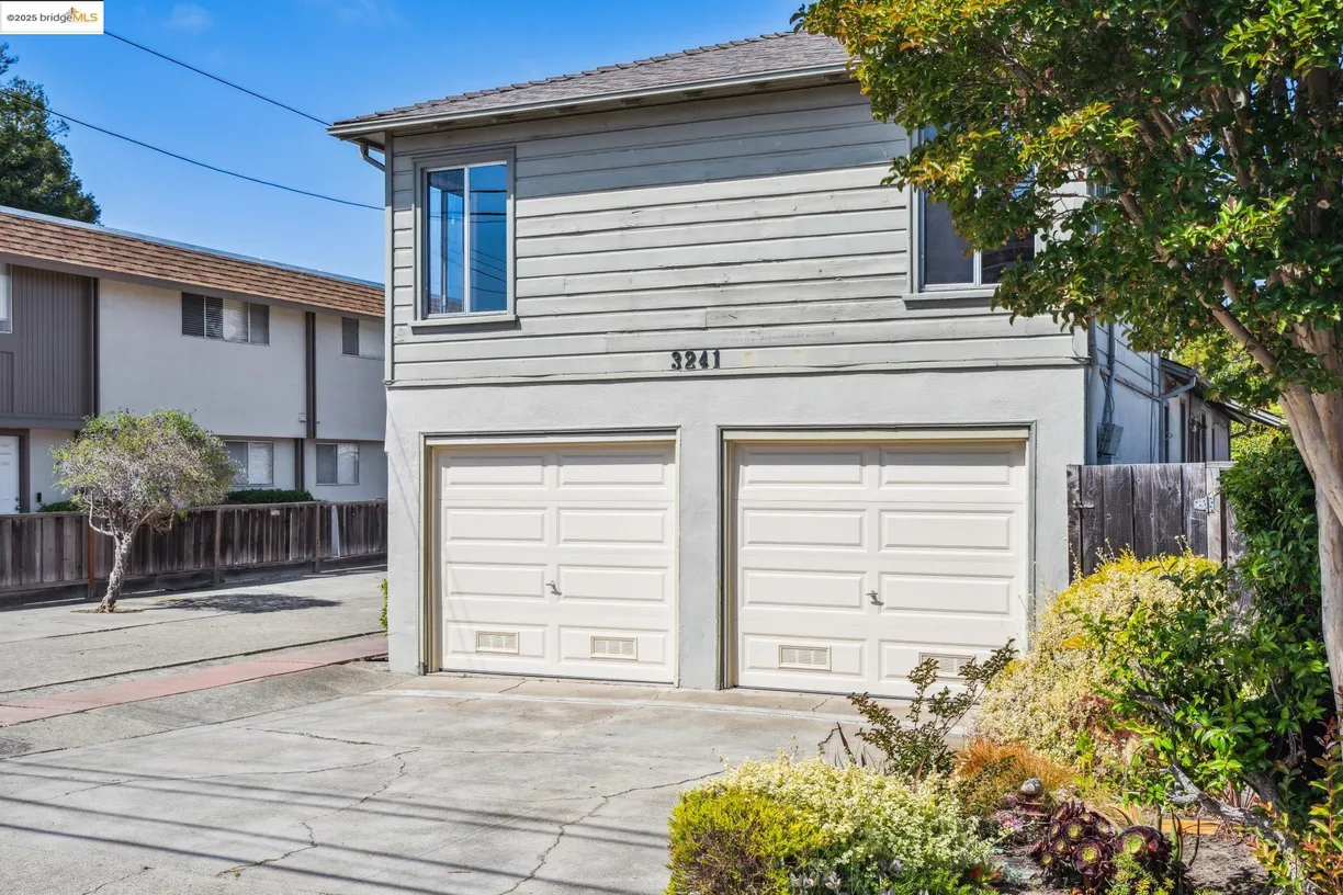 Northern California Real Estate | View 3241 Briggs Ave | room 2