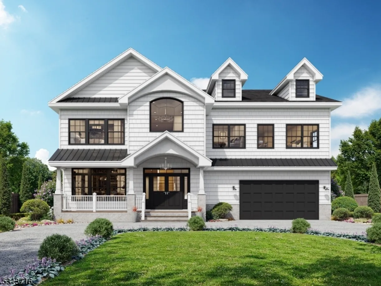 Jersey City/Hoboken Real Estate | View 20 Gladding Rd | 5 Beds, 3 Baths