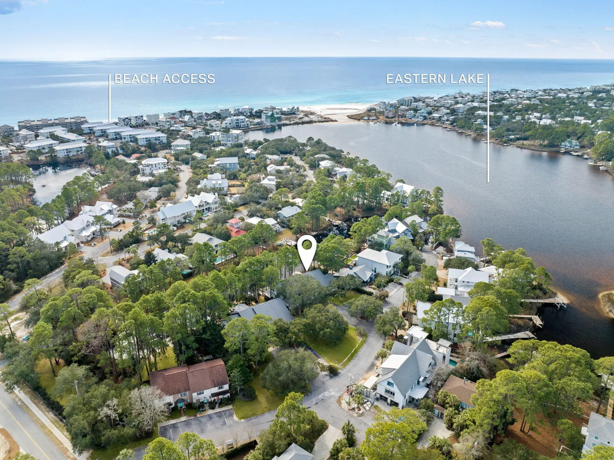 Northwest Florida Real Estate | View 55 Shannon Drive Unit# 11 | room 2