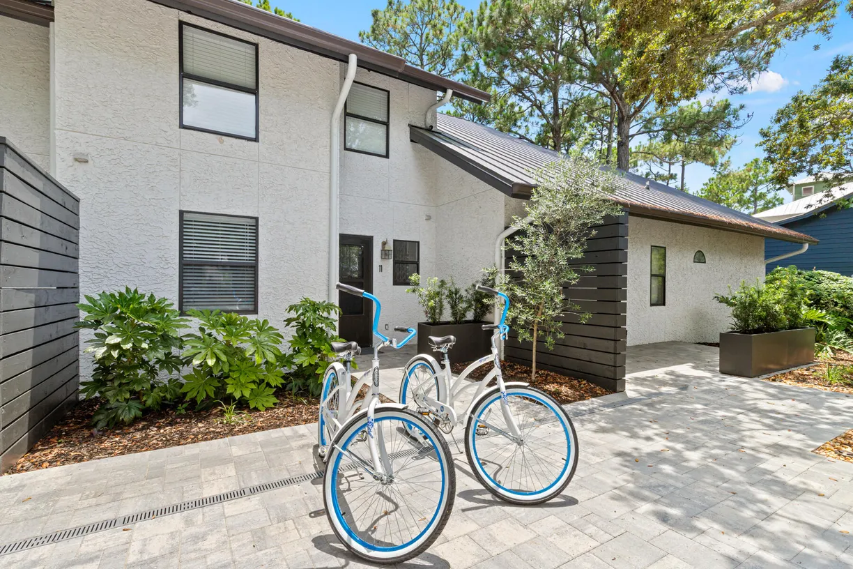 Northwest Florida Real Estate | View 55 Shannon Drive Unit# 11 | room 1