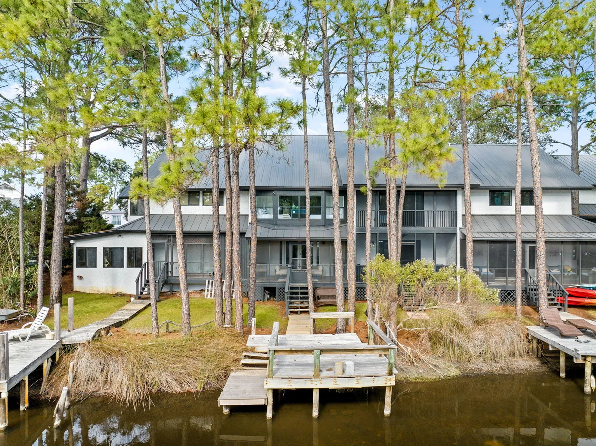 Northwest Florida Real Estate | View 55 Shannon Drive Unit# 11 | room 1