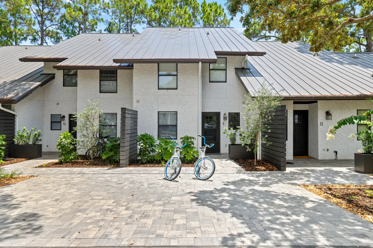Northwest Florida Real Estate | View 55 Shannon Drive Unit# 11 | 2 Beds, 3 Baths