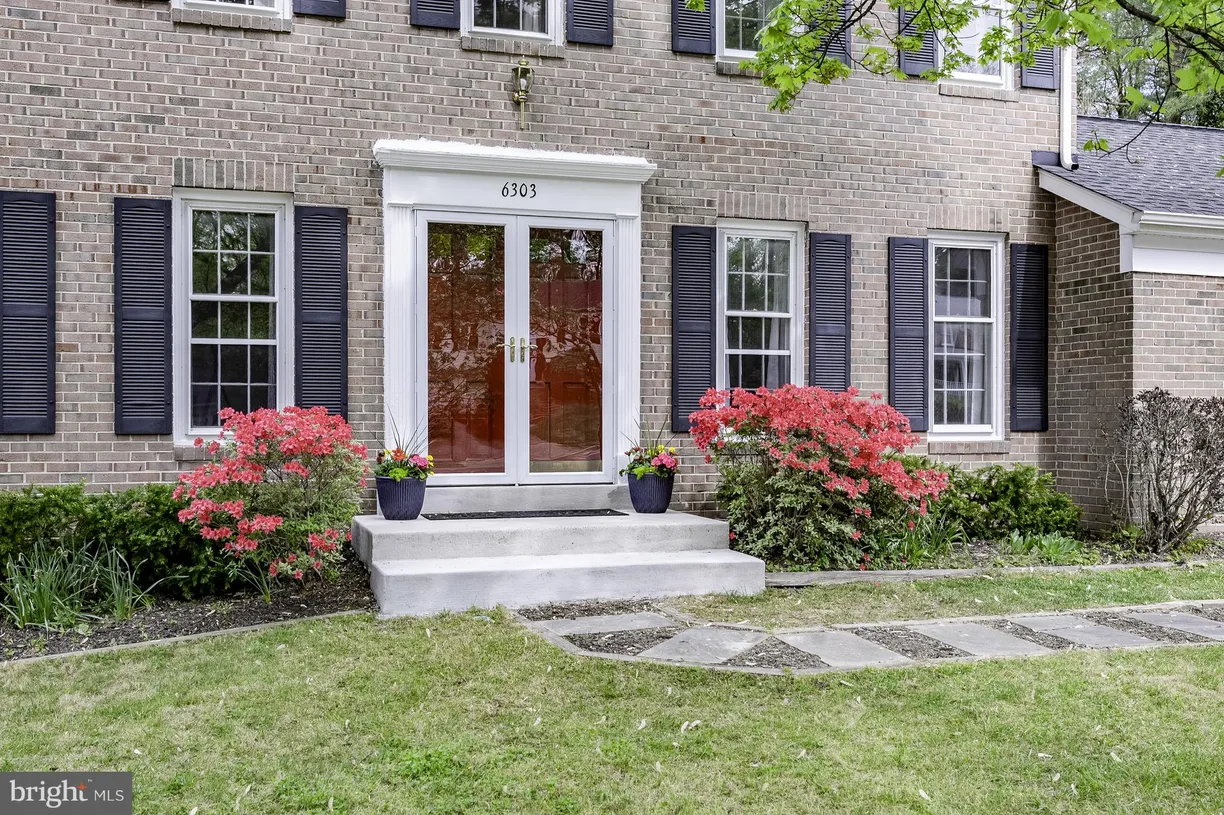 Washington Metro Area Real Estate | View 6303 Shiplett Boulevard | room 2