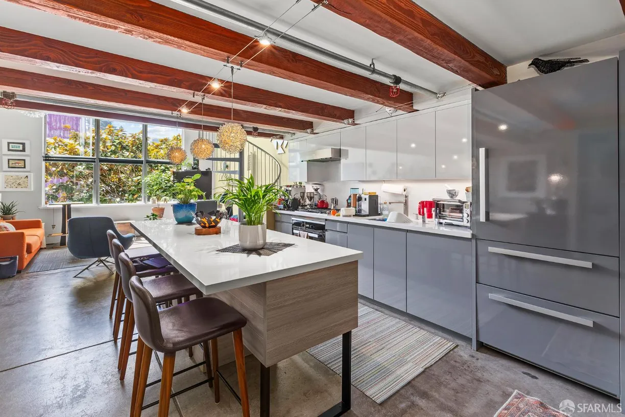 Northern California Real Estate | View 701 Pennsylvania | room 2