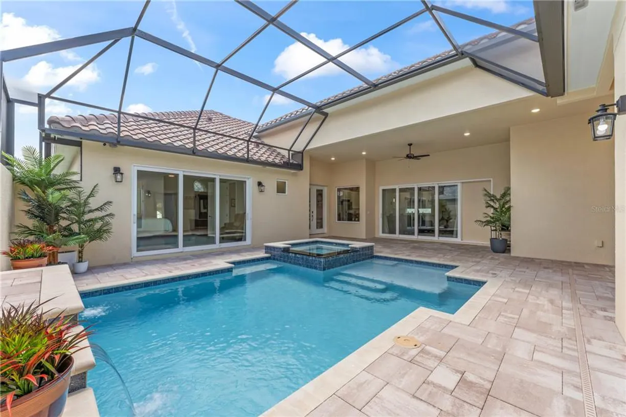 Central Florida Real Estate | View 215 Hampton Loop | room 2