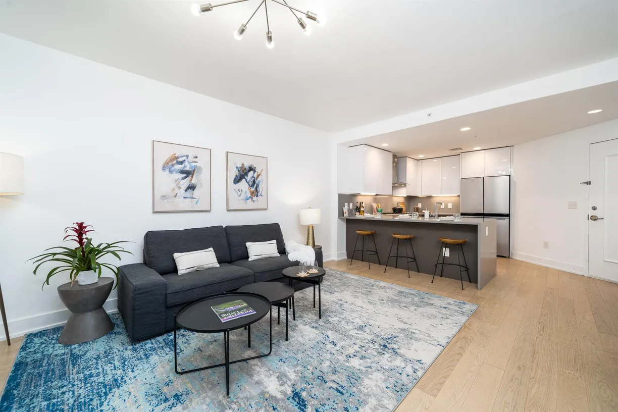 Jersey City/Hoboken Real Estate | View 201 Luis M Marin Blvd Unit# 2010 | 1 Bed, 1 Bath