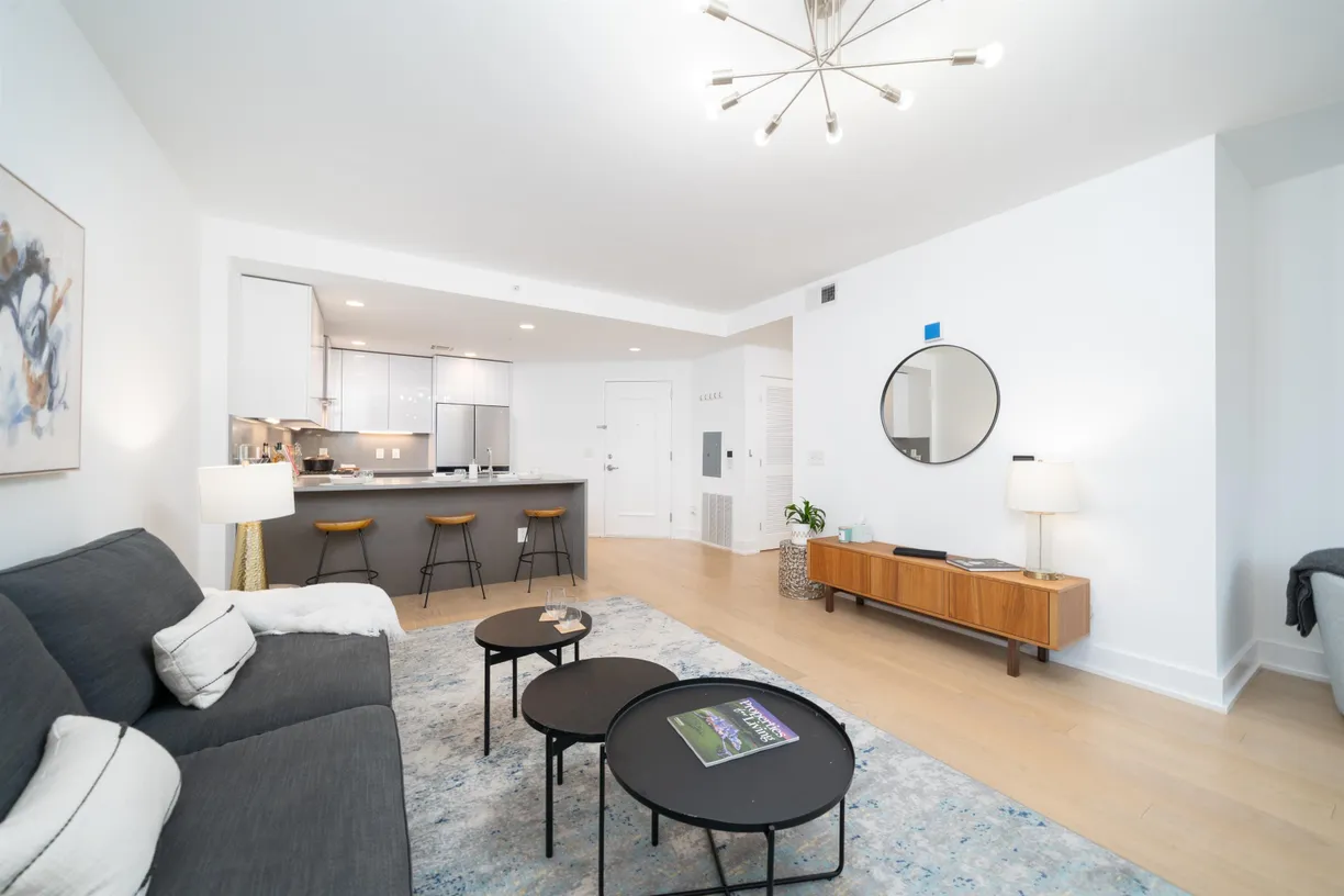 Jersey City/Hoboken Real Estate | View 201 Luis M Marin Blvd Unit# 2010 | room 1