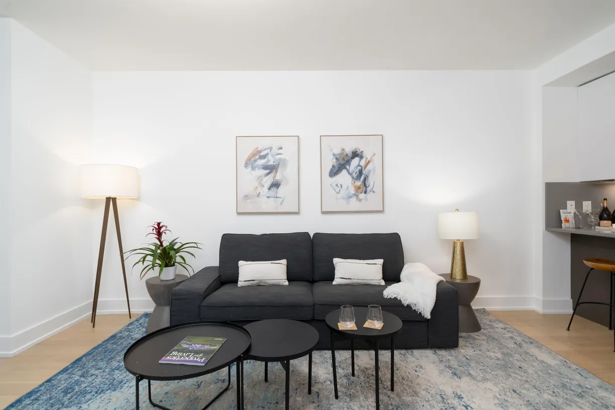 Jersey City/Hoboken Real Estate | View 201 Luis M Marin Blvd Unit# 2010 | room 2