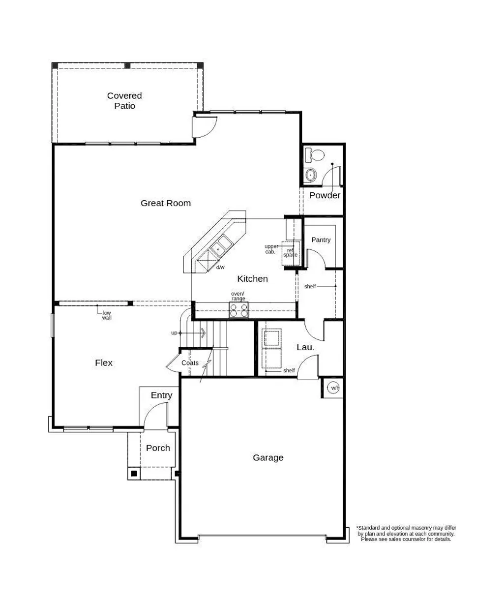 Houston Suburbs Real Estate | View 15334 Callee Moon Lane | room 1