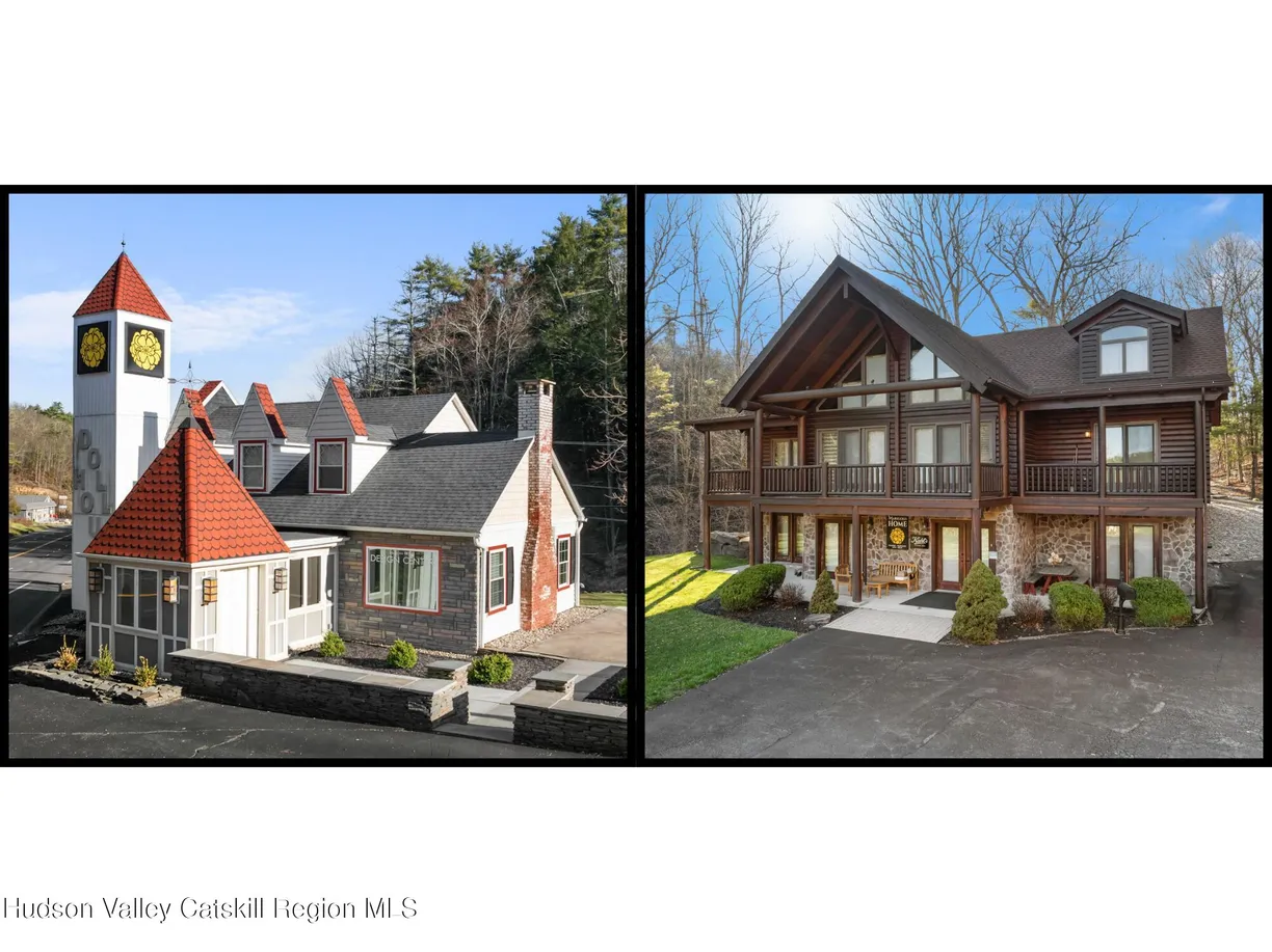 Hudson Valley Real Estate | View 661-667 Ny-28