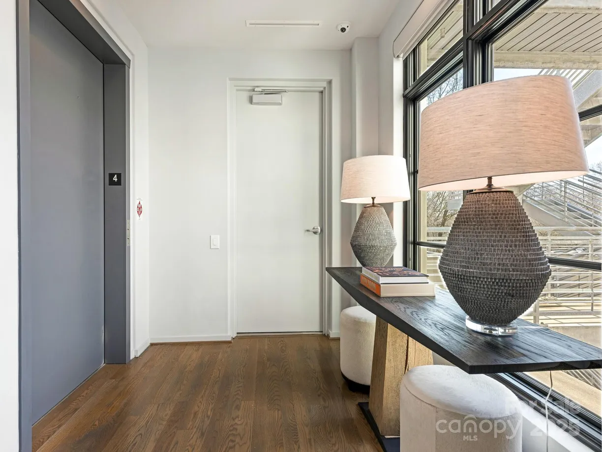 Charlotte Real Estate | View 1333 Queens Road #D4 | room 2