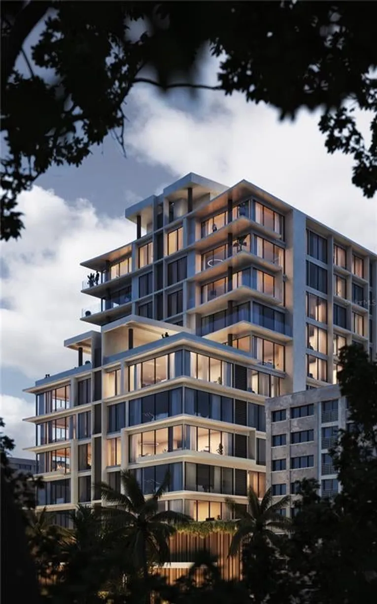 Puerto Rico Real Estate | View The Icon 1120 Ashford Ave #901 | room 1