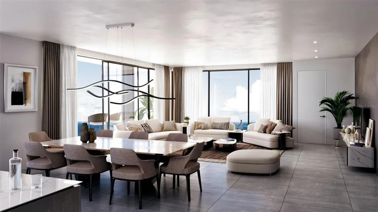 Puerto Rico Real Estate | View The Icon 1120 Ashford Ave #901 | room 2