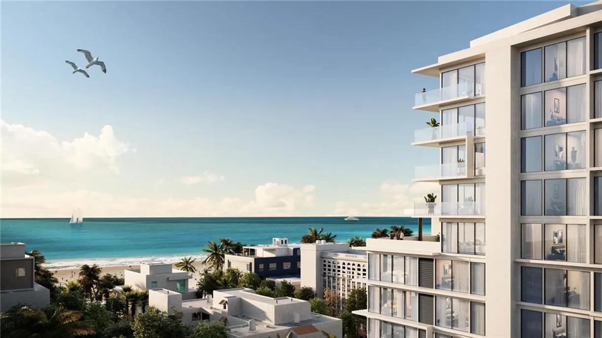 Puerto Rico Real Estate | View The Icon 1120 Ashford Ave #901 | 4 Beds, 4 Baths