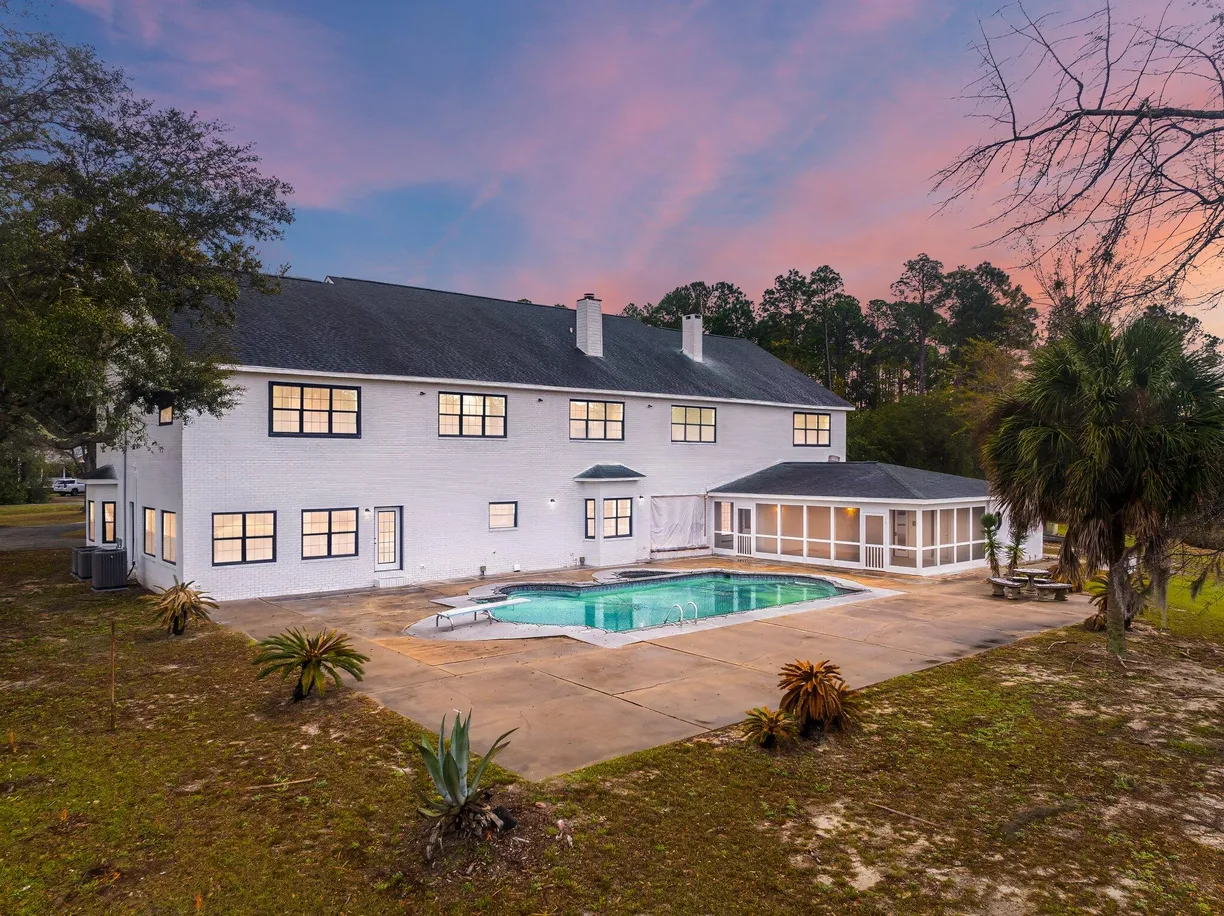 Northwest Florida Real Estate | View 680 Mallet Bayou Road | room 1