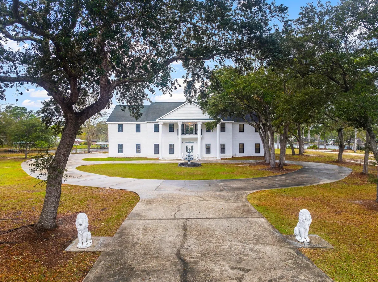 Northwest Florida Real Estate | View 680 Mallet Bayou Road | room 2