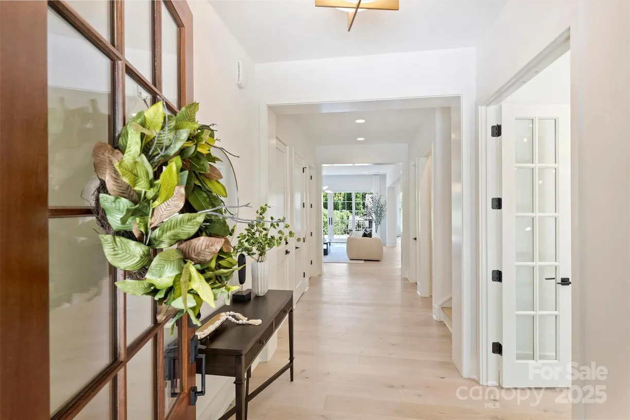 Charlotte Real Estate | View 3473 Willow Oak Road | room 2
