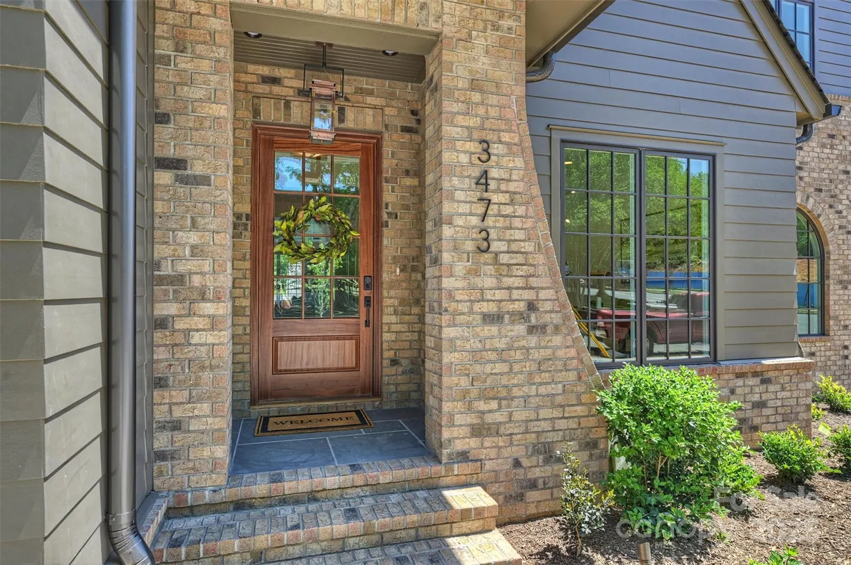 Charlotte Real Estate | View 3473 Willow Oak Road | room 1