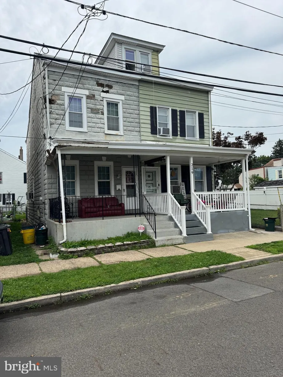 Central NJ/Bucks County, PA Real Estate | View 221 Buchanan Avenue | room 1