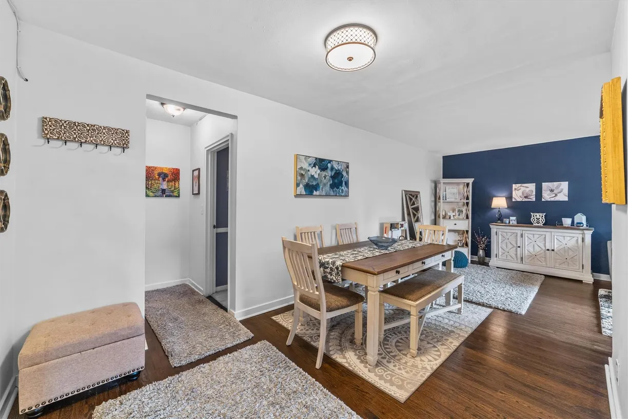 Westchester Real Estate | View 157 E Hartsdale Avenue #2A | room 1