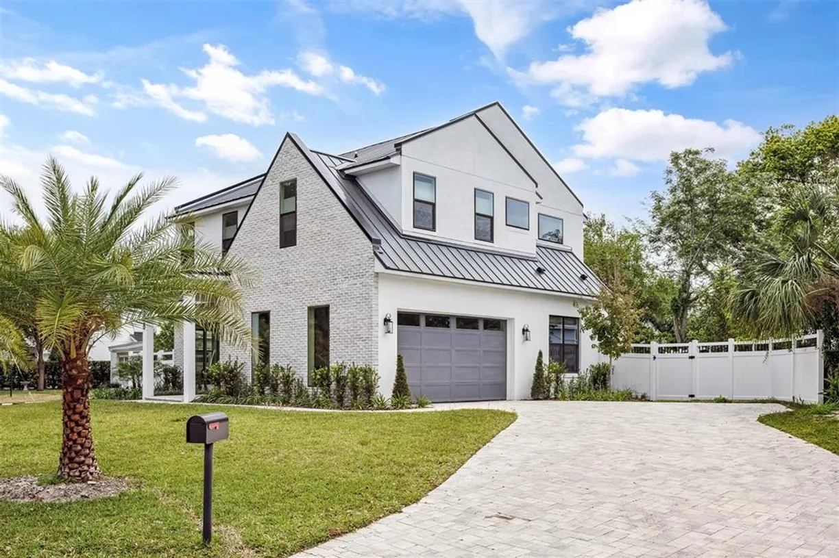 Central Florida Real Estate | View 2408 Lafayette Avenue | room 1