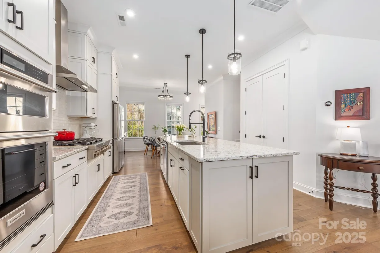 Charlotte Real Estate | View 2558 Deacon Avenue | room 2