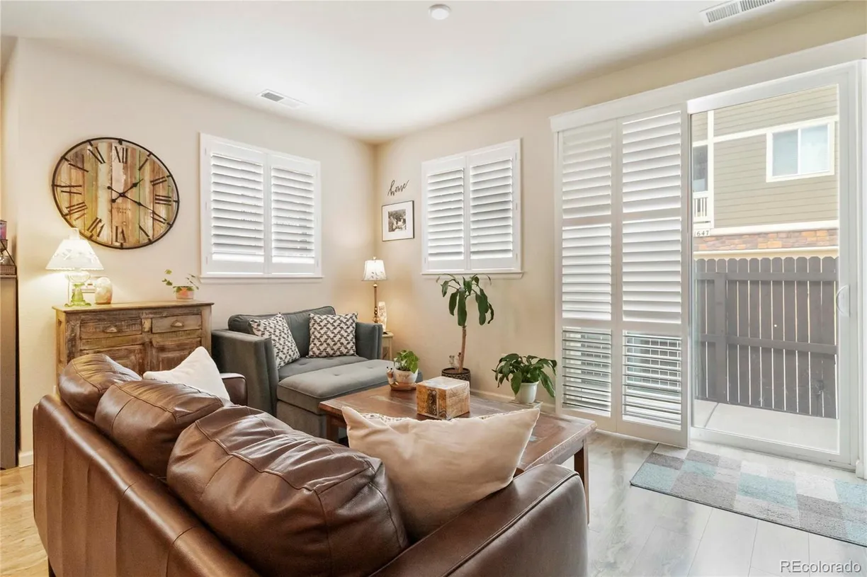 Denver Real Estate | View 1640 Aspen Meadows Circle | room 1