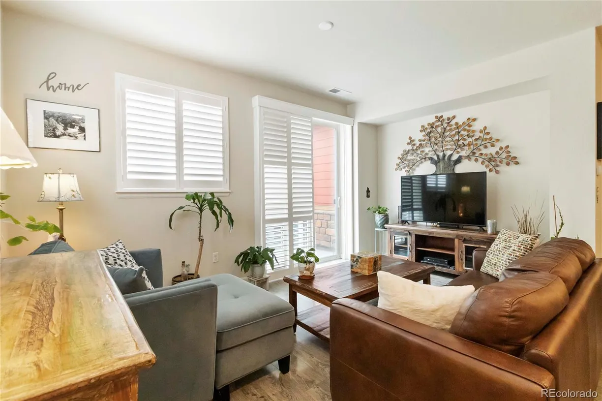 Denver Real Estate | View 1640 Aspen Meadows Circle | room 2